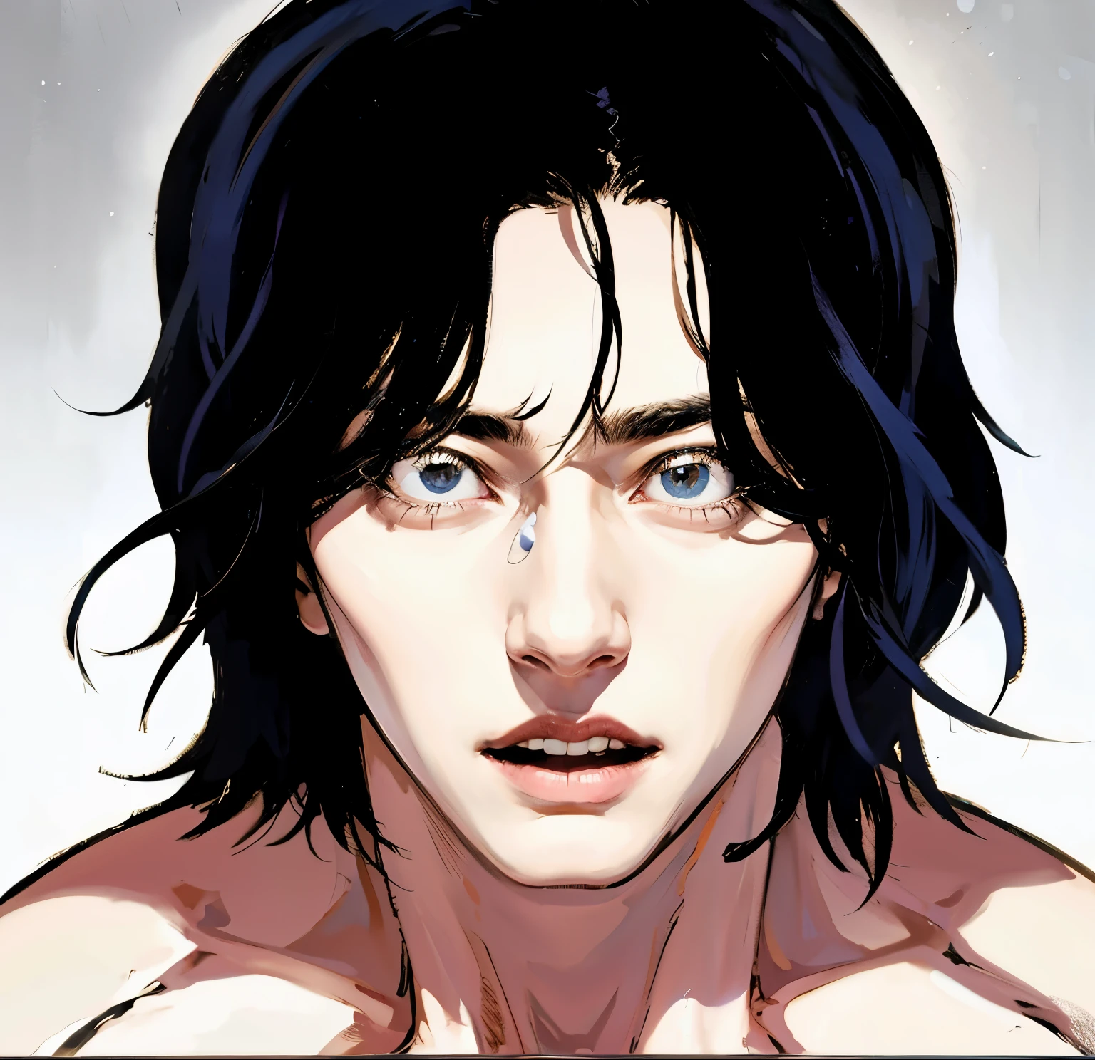 Beautiful, boy