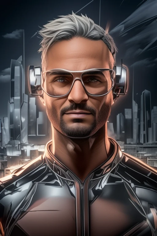 Homem hiperrealista, (hiperrealista), (high resolution), (8k), (extremamente detalhado), (best illustration), (melhor qualidade), (super detalhado), (obra-prima), (rosto detalhado) homem foto rosto detalhado