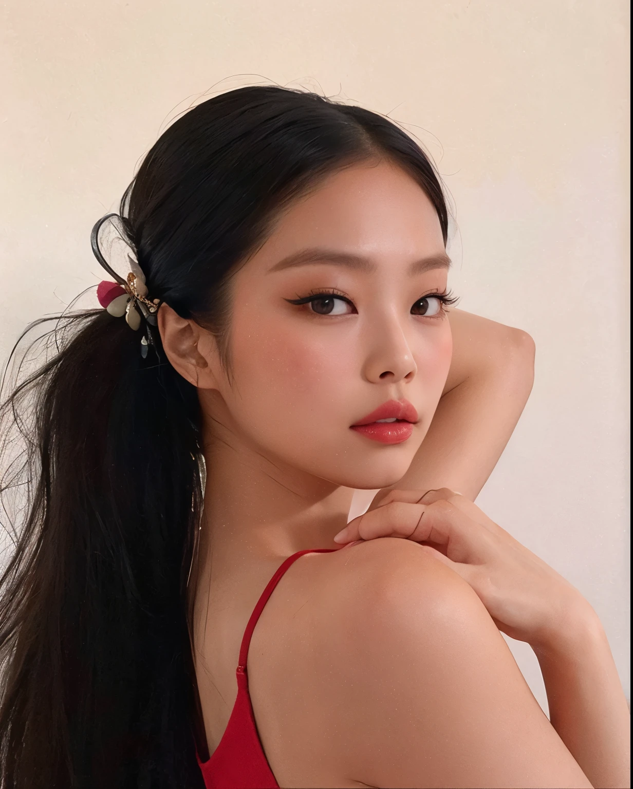 Jennie 