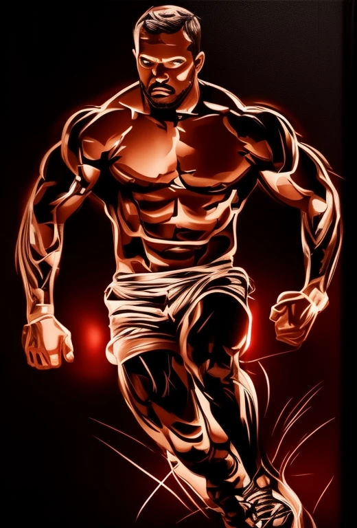 Homem hiperrealista, (hiperrealista), (high resolution), (8k), (extremamente detalhado), (best illustration), (melhor qualidade), (super detalhado), (obra-prima), (rosto detalhado) homem foto rosto detalhado