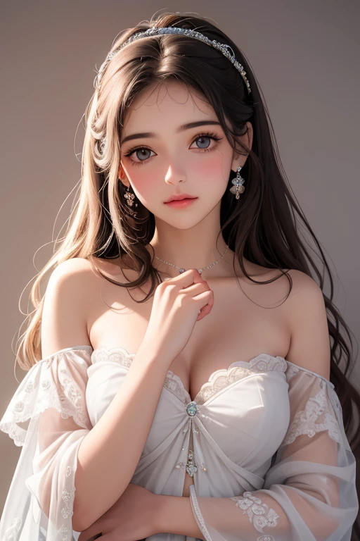 (estilo de ensaio de modelo), Uma mulher triste e sem-teto ((vestindo uma roupa velha e rasgada)), (shy), 1 garota, Sozinha, messy, cabelos castanhos cacheados, rosto muito detalhado, olhos lindos, [Robusto], adorable, com bochechas rosadas brilhantes, olhos tristes, incrivelmente lindo, (rembrandt lighting), Lente Zeiss, ultra realista, (pele altamente detalhada: 1.2), 8k HD, dslr, Dramatic embroidery light, alta qualidade, fujifilm XT3 UV