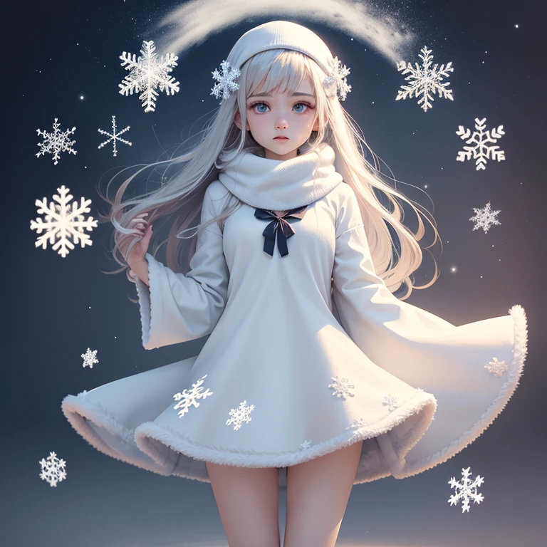 Snowflake.