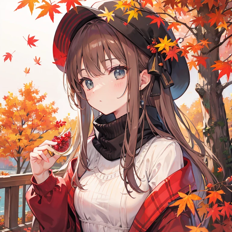 Autumn.