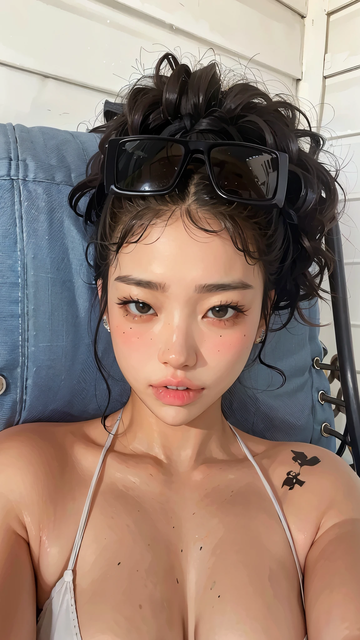Hannah kae, kae Hannah