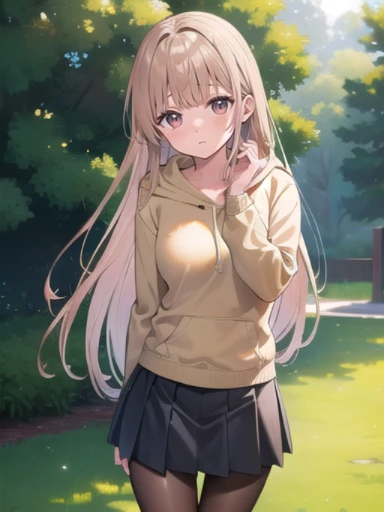 ((NSFW)),masutepiece, Best Quality, Insanely detailed, nffsw, 4K, 8K, hight resolution, A girl child, Lori, Shy, tearful, high twintails, Patsun bangs, a blond, Red Eyes, pale skin, Fair skin, Petite, Mini skirt, off shoulder top, Cute face, Baby face, Delicate facial features, 10yaers old, cel anime, One girl is peeing, Looking away, Standing, embarrassed, blush, Keep one's mouth shut,In the street(girl is peeing self:0.4),Omorashi