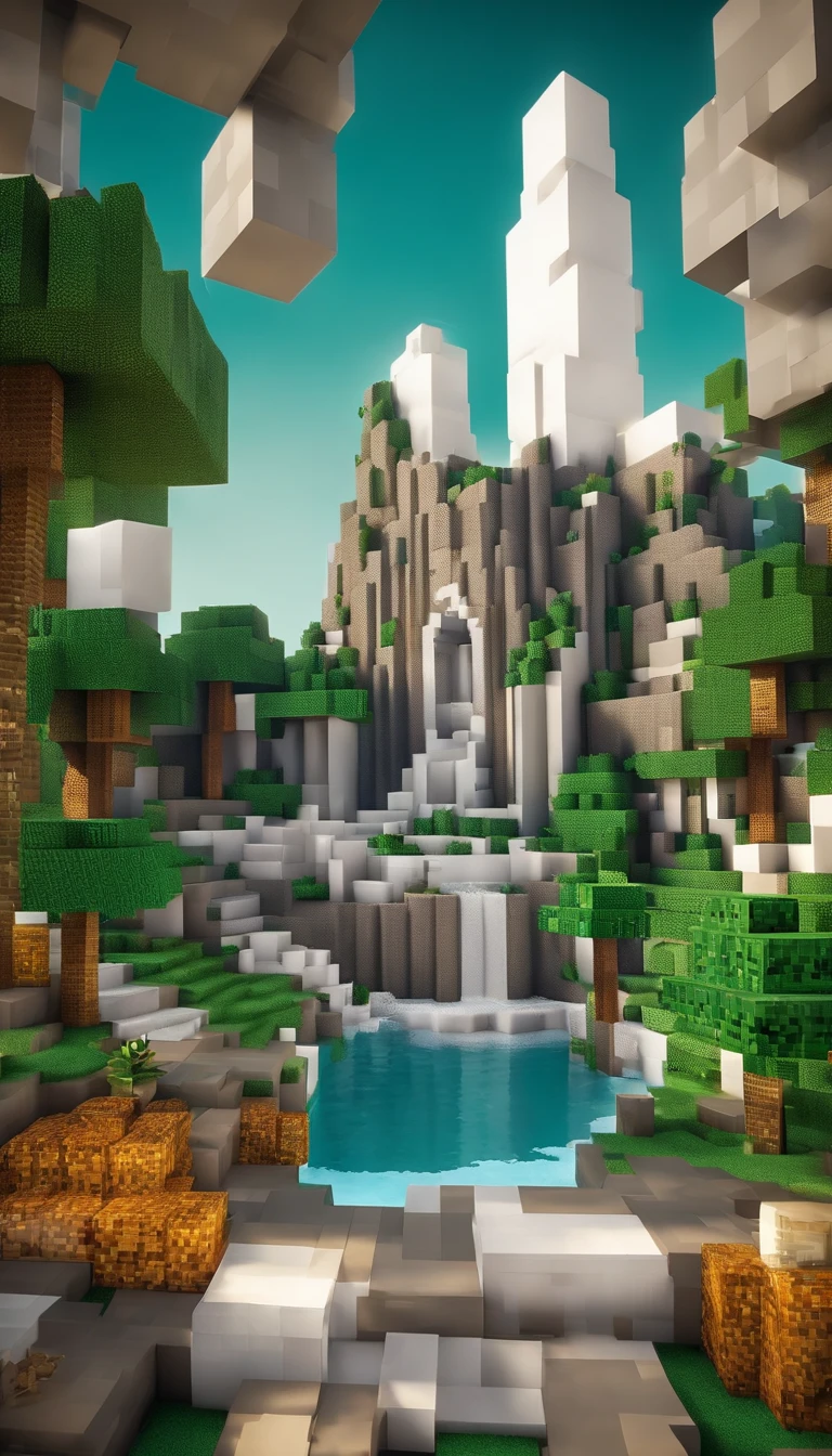 minecraft 3d arte mega steve((preto e branco)), arte para colorir