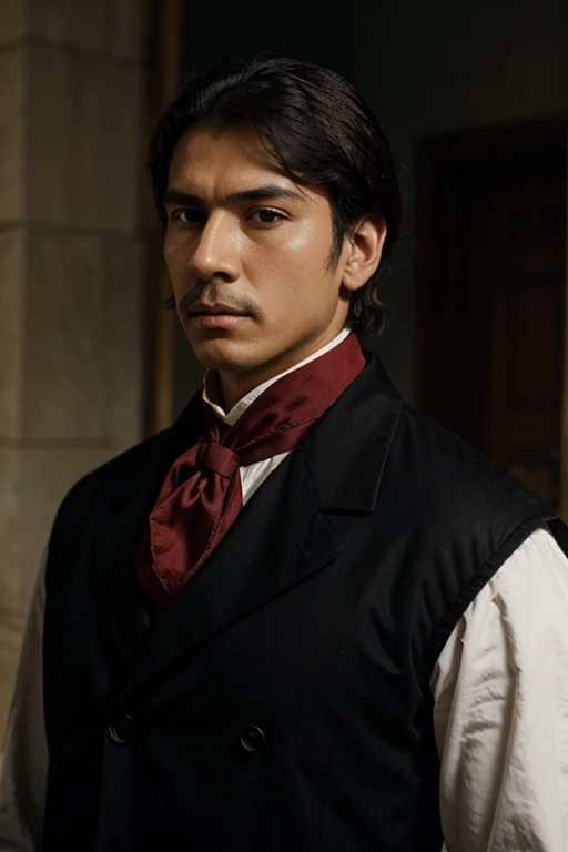 Vicente Guerrero
