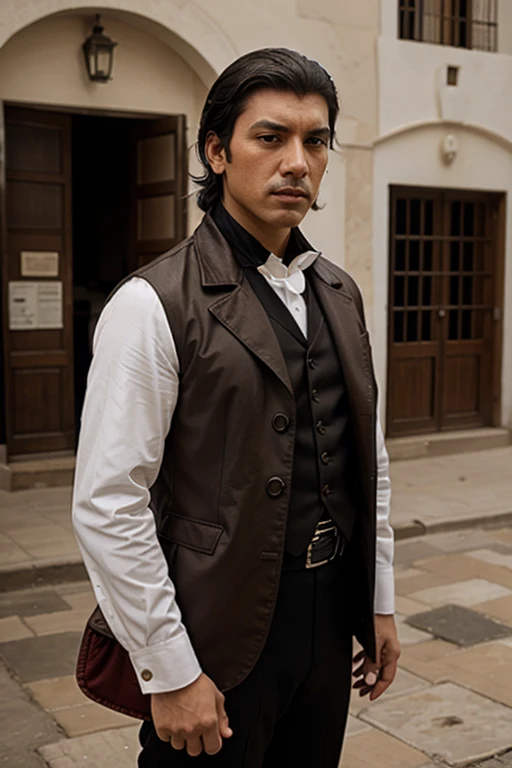 Vicente Guerrero
