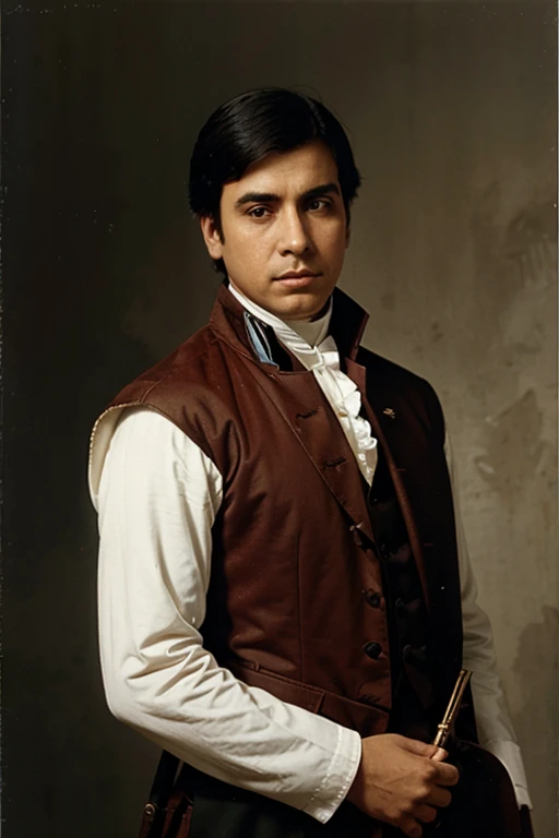 Antonio Lopez de Santa Anna
