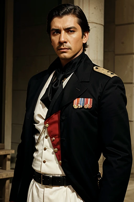 General Vicente Guerrero