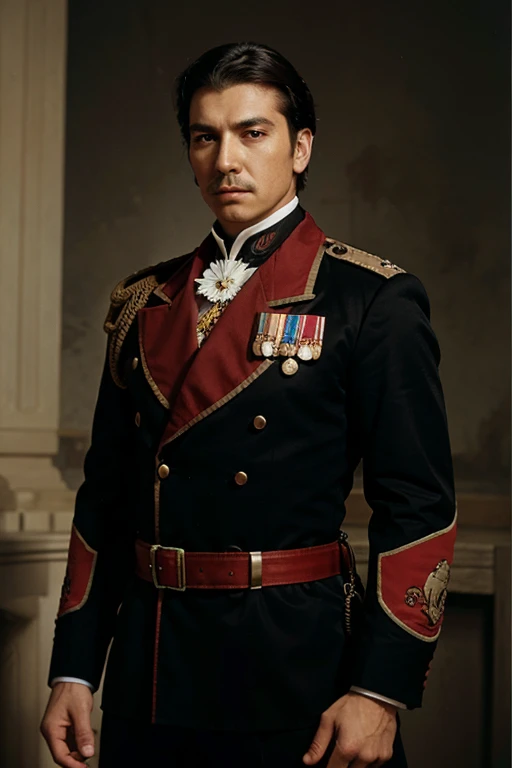 General Vicente Guerrero