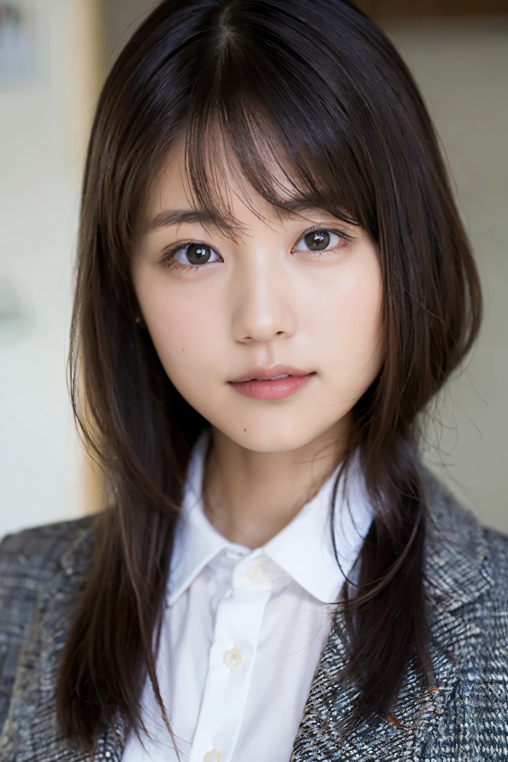 top quality ,masterpiece, figure, very delicate and beautiful, highly detailed ,CG ,unity ,8k wallpaper, amazing, finely detailed, masterpiece, top quality, official art, highly detailed CG unity 8k wallpaper, absurd, incredibly absurd, large file size , highly detailed, high resolution, highly detailed, very detailed beautiful detailed girl, highly detailed eyes and face, beautiful fine eyes, light on face,(school uniform:1.1),1 girl