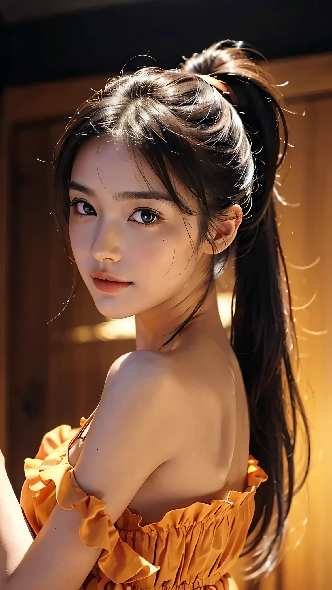 Beautiful skin