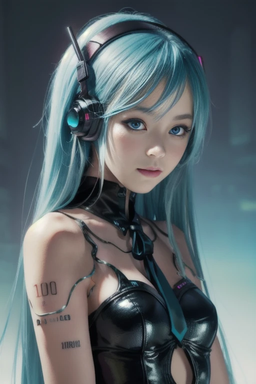 Vocaloid Hatsune Miku,