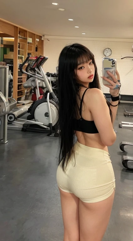 Jennie kim