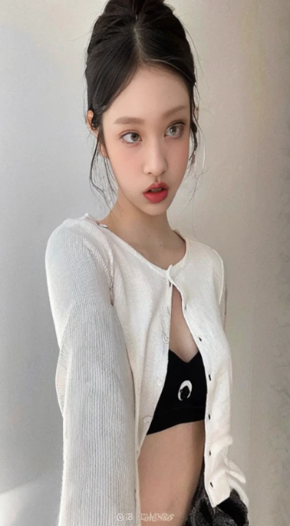 Kang Haerin ulzzang