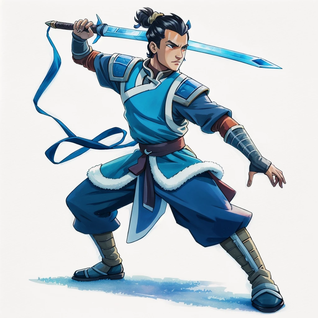 Sokka