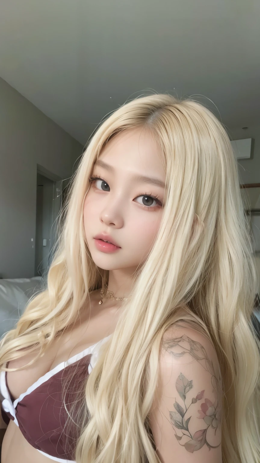 Jennie Kim