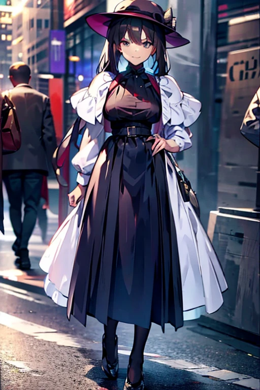Popular fashion