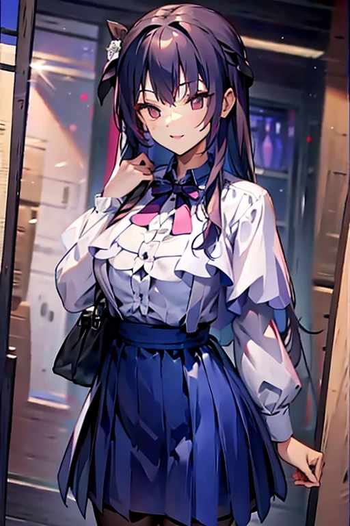 Popular fashion