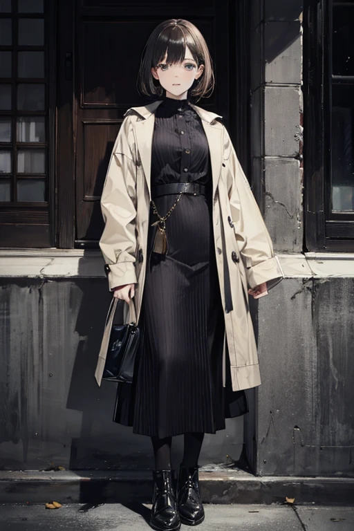 realistic fashion