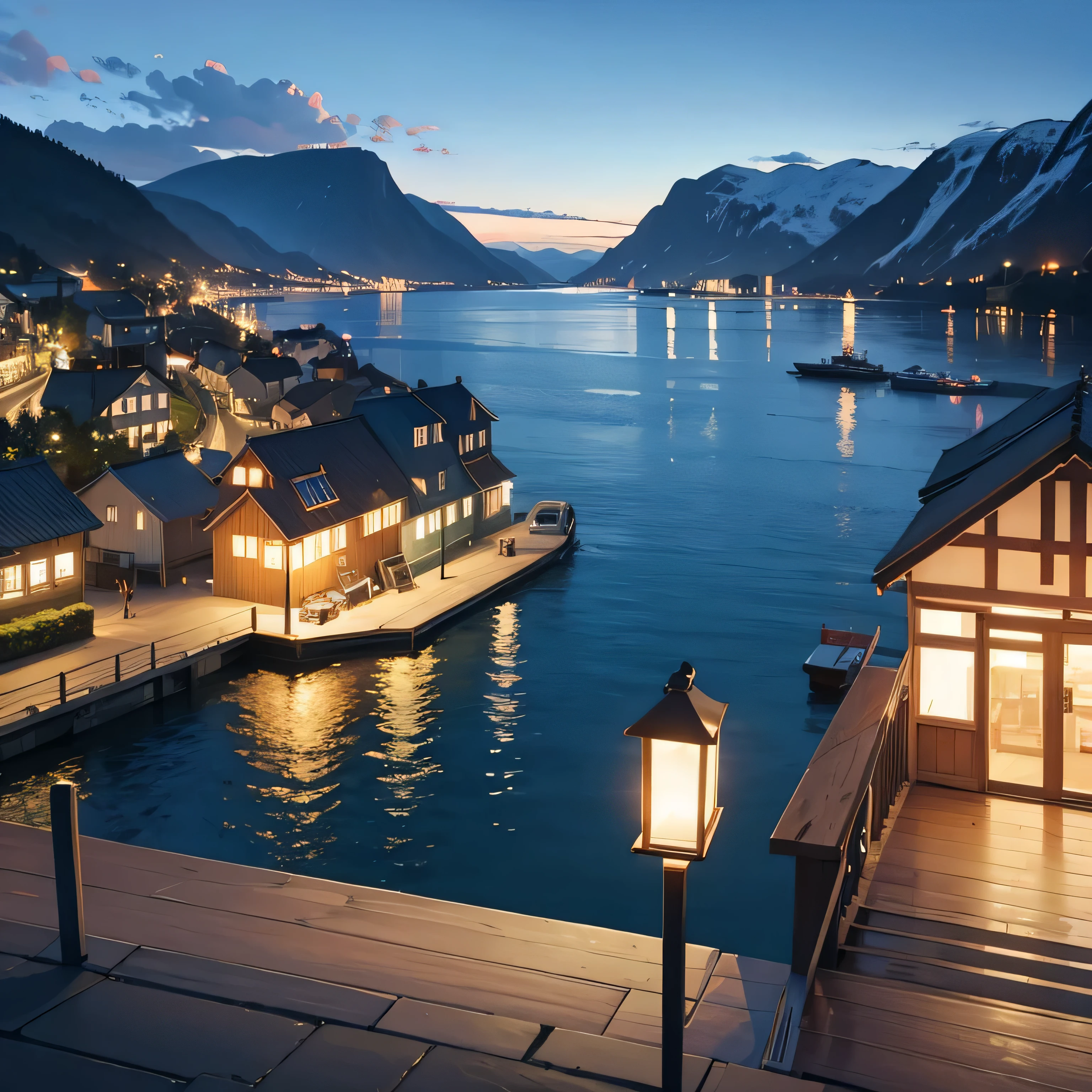 Norway