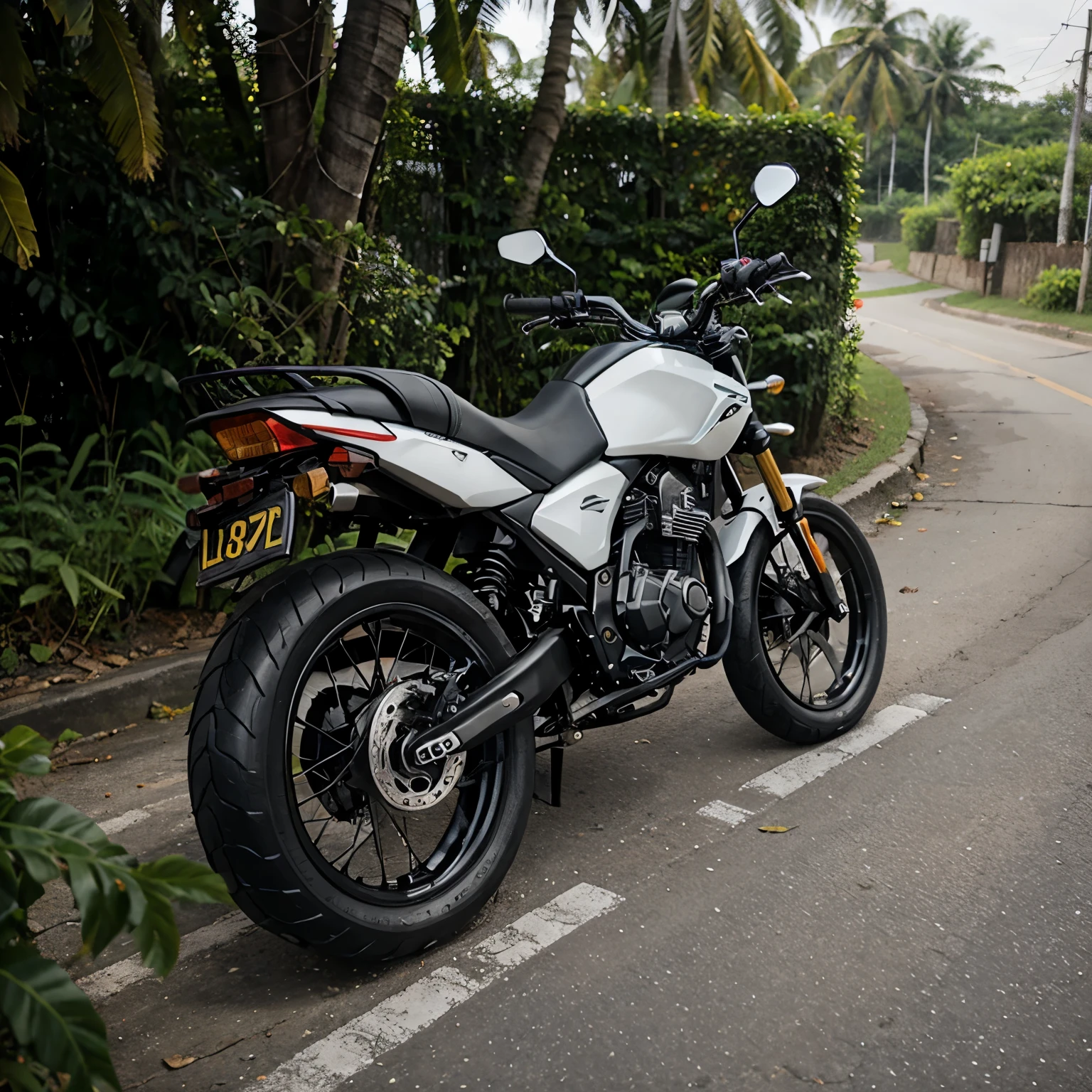 pulsar180 bike in kerala gram