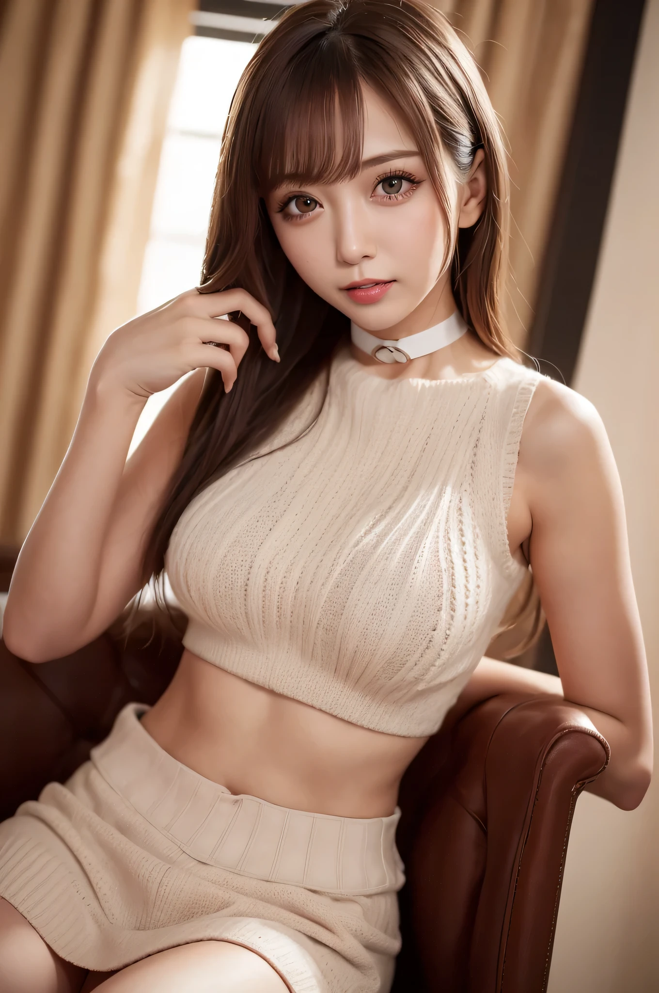 Pretty Asian girl, idol, extremely detailed CG, 8K High Quality, Depth of field, Cinematic Light, Lens Flare, Ray tracing, beautiful lips, lots of cute soft freckles, beautiful detailed eyes, intricate detail face, ultra detailed skin, 1girl, in the dark, deep shadow, front shot, face forward, ((she has a fat vagina under her very tight short)),   she has red lipstick, big  eyes, (black brown eyes), random position, pale skin, (((very pale blonde hair))), orange eyebrows, very  tiny perky breasts, very nice detailed cleavage, looking at viewer, coy smile,(( she has lots of tattoos)), she must wear a shirt , (she wear shiny low waist tight dolphin shorts), tight t-short with logo that matches shorts, wide gap between thighs:1.6, view full body from head to toe shot, navel piercing, wear cute bunny ears headband, wear high thighs socks , loops earrings, piercings, jewelry, lots bracelets, at the amusements park, (Intense sex appeal of young women), woman who makes erotic temptations, 
 exhibiting idol-like features, emerges from the depths of shadow in an extremely detailed CG Unity 8K wallpaper. Her beautifully sculpted face boasts intricate details, with ultra-detailed skin that appears almost alive, midriff, 