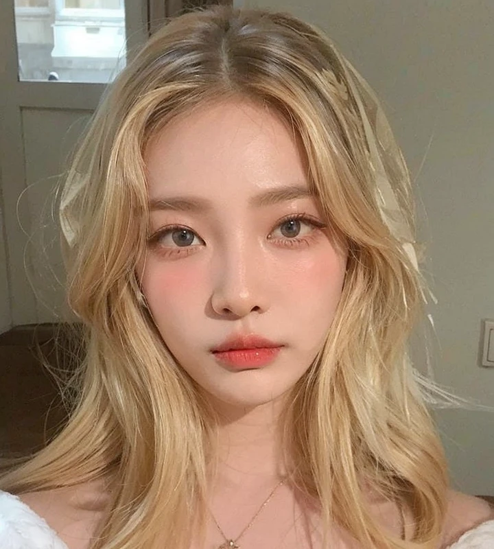 Ningning aespa