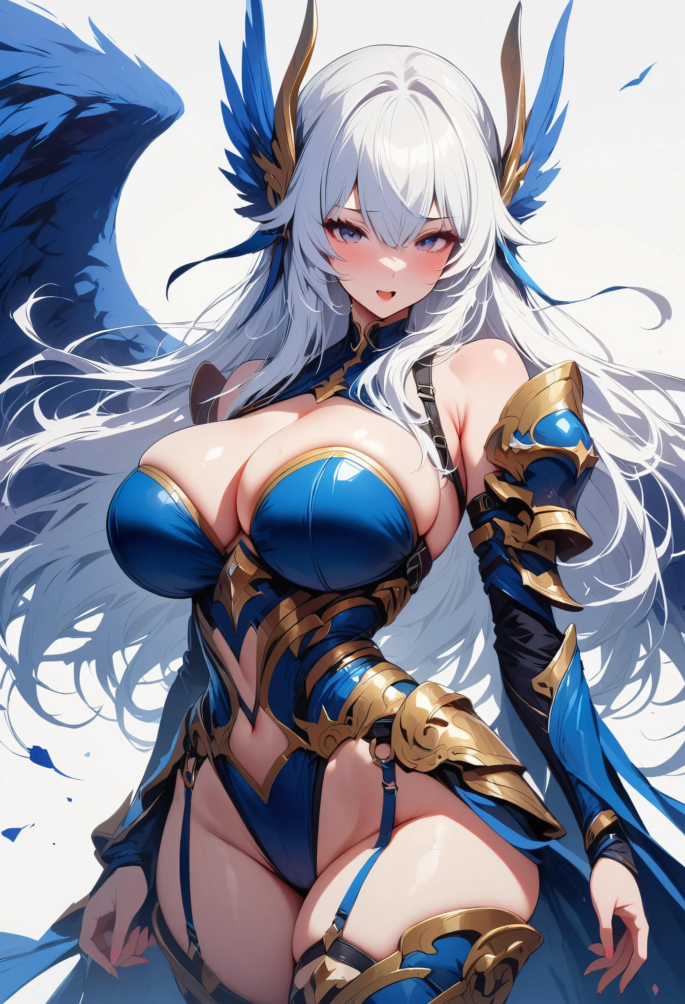 (masterpiece, best quality:1.2), 1 girl, solo，huge breasts