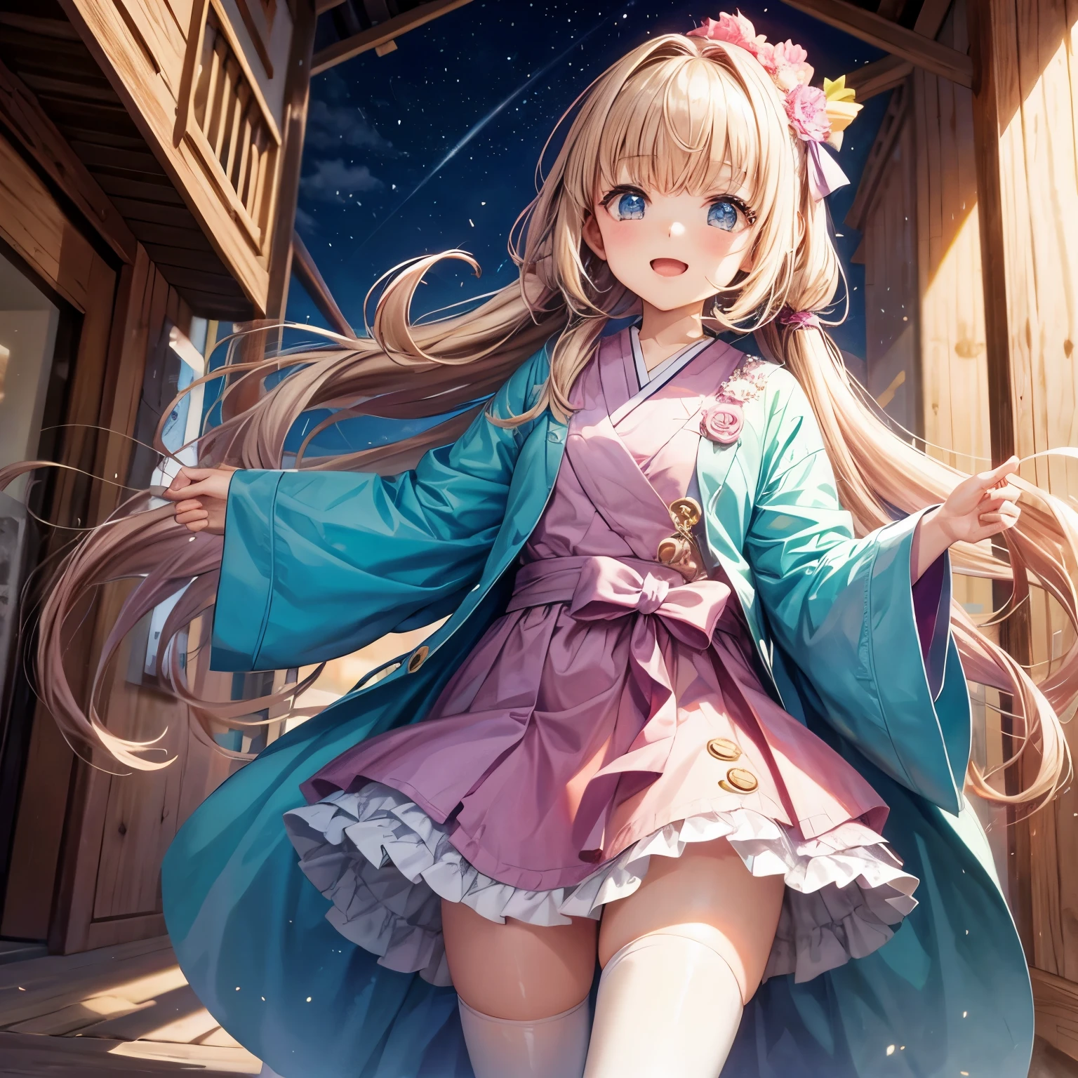 Yuruchara