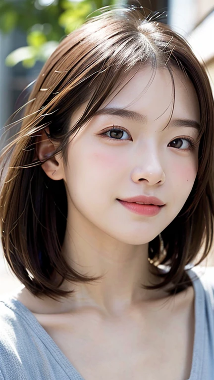 Beautiful Gorgeous
