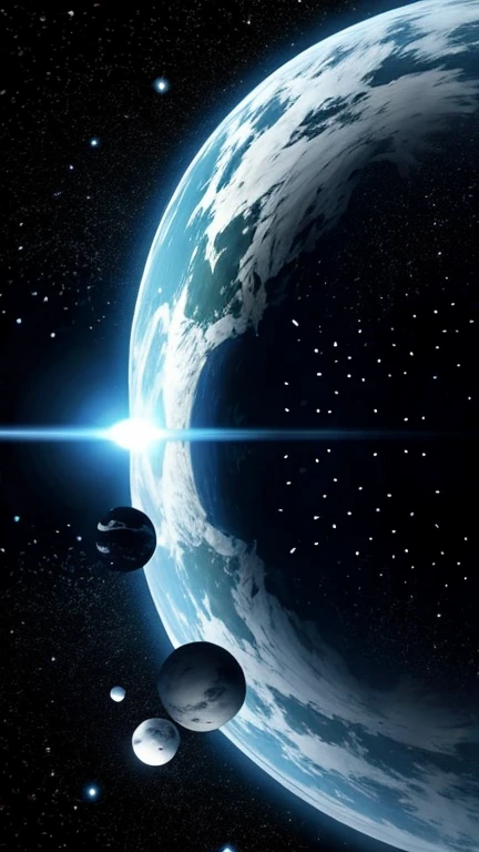 Parallel universes