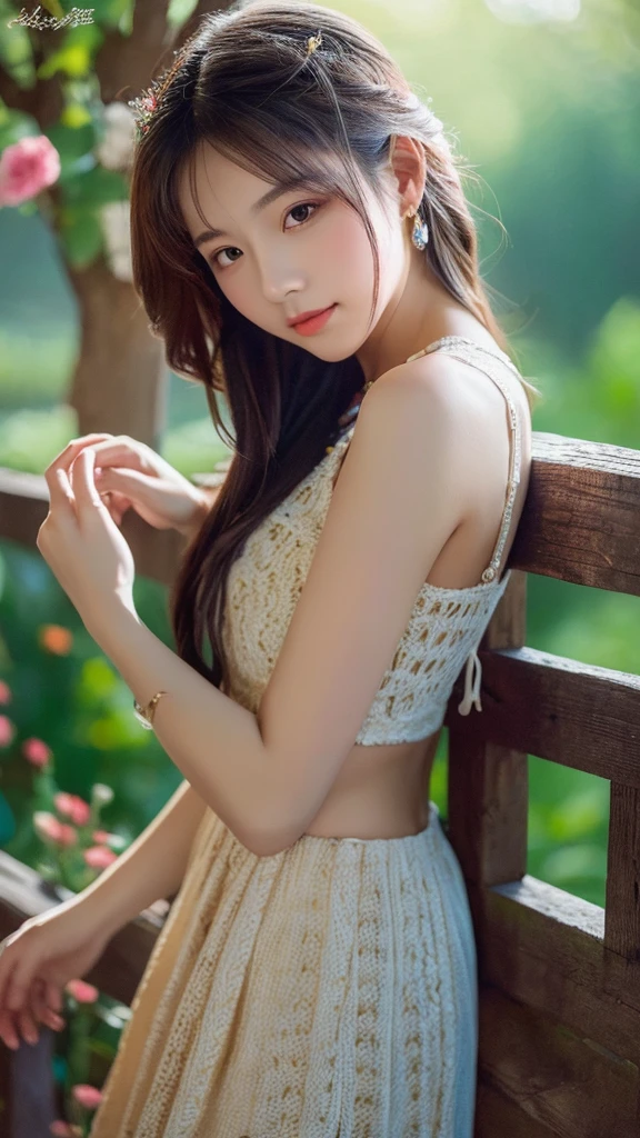 (masterpiece, highest quality, highest quality, official art, beautiful and aesthetic:1.2), 1 girl,