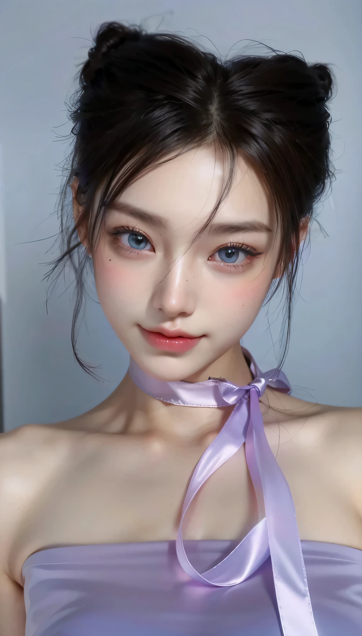 Game art,Best image quality,Highest resolution,8K,(A half-length photo),(portrait),(Head close-up),(rule of thirds),Unreal Engine 5 rendering works,20 year old girl,((Queen)),Eyes are very detailed,(big breasts),Elegant and noble,cinema lights,Ray tracing,Game CG,((3D Unreal Engine)),OC rendering reflection pattern,4K,Ultra-clear,Sensual,translucent lace,Fair and plump figure,pretty face,gloss gel coat,The Queen in a luxurious dress,Crystal Gem Crown,Necklace jewelry,blue eyes,black tattoo(whole body),The tattoo is very three-dimensional,Gorgeous and intricate tattoo designs,Super clear portrait photos