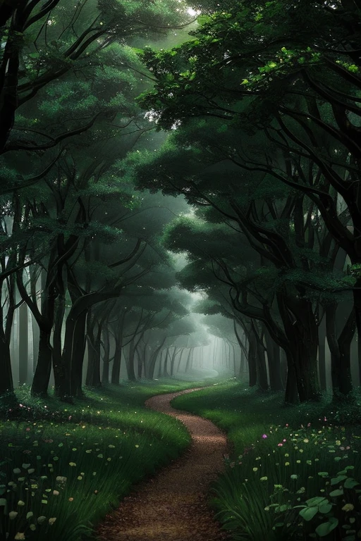 (best quality,4k,8k,highres,masterpiece:1.2),ultra-detailed,(realistic,photorealistic,photo-realistic:1.37),black roses,dark ambiance,green grass field,moody lighting,gothic style,dramatic shadows,vibrant colors,haunting atmosphere,surreal landscape,ethereal beauty,otherworldly,serene,loneliness,contrast of darkness and light,soft and dreamlike,emotional depth,enchanted garden,whispers of nature,undulating hills and valleys,mysterious elements,romanticism,lush vegetation,quiet solitude,magic and mystery,pure and delicate,subtle details,sublime tranquility.