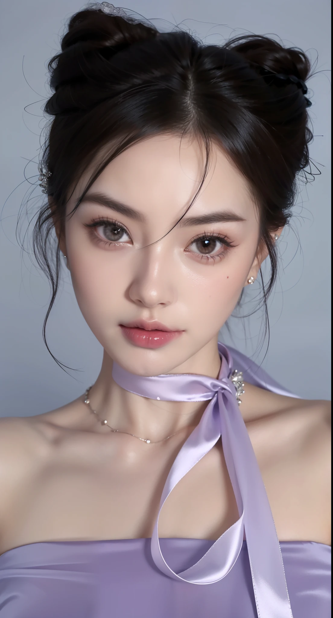 Royal sister,exquisite eyes,Frozen queen,put the crown on your head,Detailed facial expressions body,tall figure,Gorgeous,Leg length,4K,HD,Sensual,translucent lace,白皙plump figure,pretty face,Little cherry mouth,beautiful and delicious(3D royal sister),plump figure,gloss gel coat,Queen in luxurious dress,Crystal Gem Crown,Necklace jewelry,black tattoo(whole body),The tattoo is very three-dimensional,Gorgeous and intricate tattoo designs,tattoo queen,8k超HD,Ultra-clear portrait,