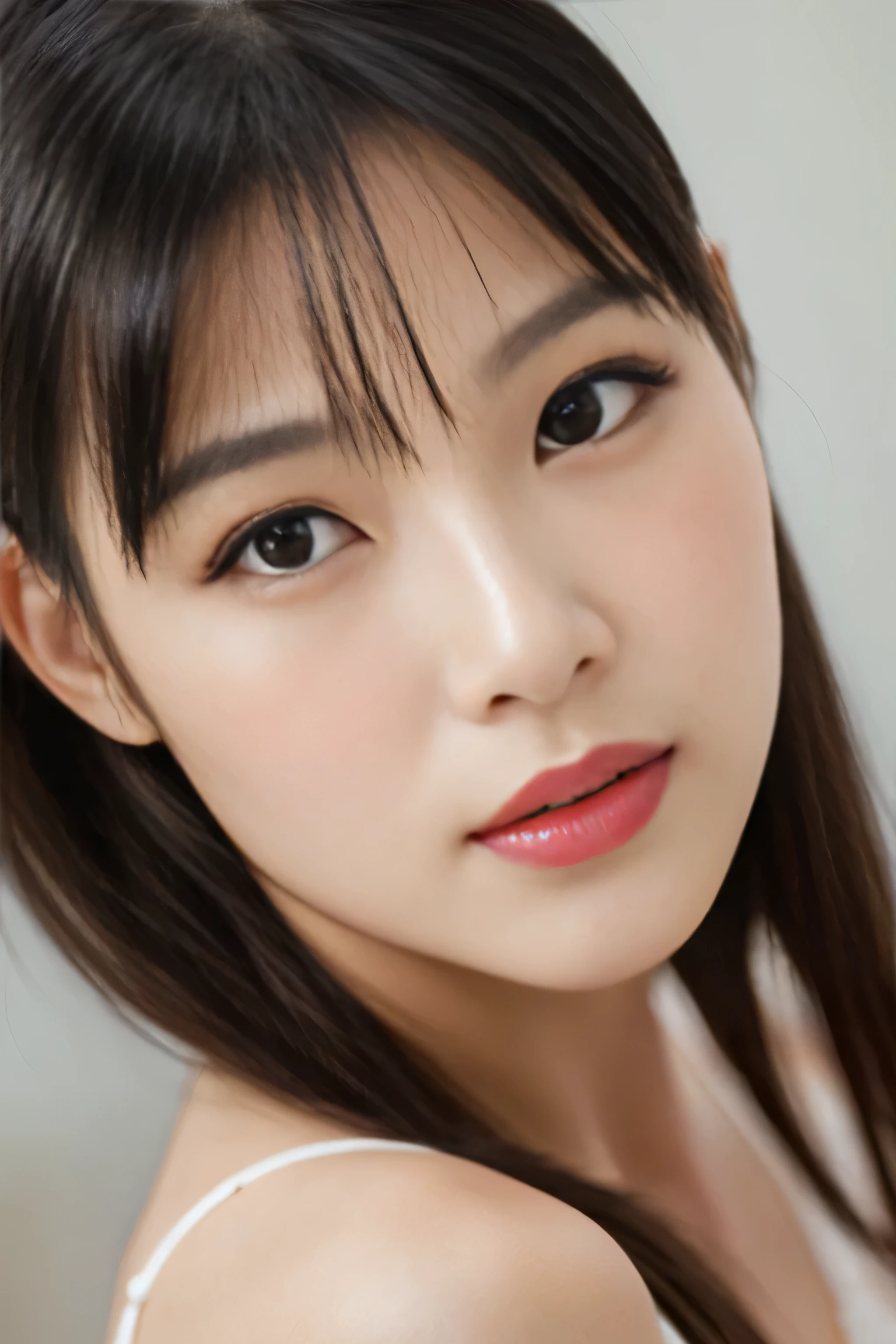 Best Quality, masutepiece, 超A high resolution, (Photorealistic:1.4), Raw photo, 1girl in