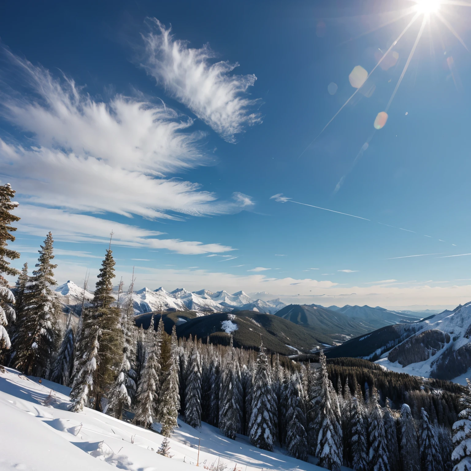 mountain 
