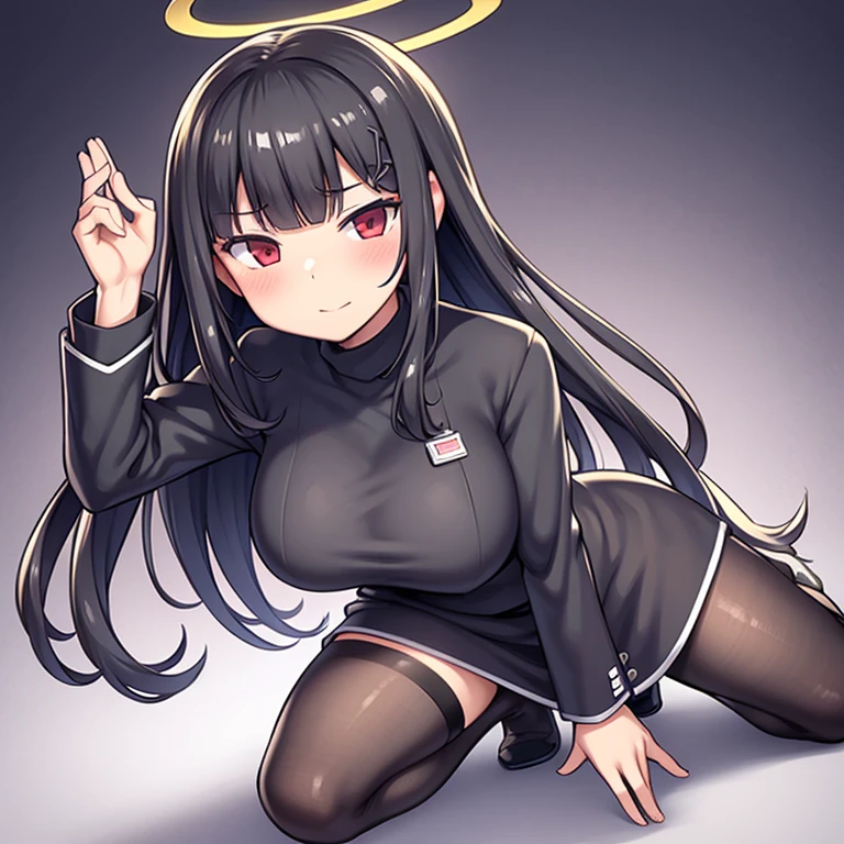 Depth of written boundary, Movie angle, masterpiece, Highest quality, Very detailed, CG, 8k wallpaper, Pretty face, Delicate eyes, country々, alone, 白いLong Hair, Yellow Eyes, hairpin, White shirt, black hooded jacket, Black baseball cap, Black Stockings, Black knee-high boots, sunset, 中世のport, port, Detailed water surface, Sun reflection,NSFW,(masterpiece, Highest quality:1.3), (Super detailed:1.3), One girl, alone, (Gray Hair, Messy Hair, Long Hair), (Angel Wings, Angel Halo), Flat Chest, Yellow Eyes,Cowboy Shot, Cinema Lighting, (((Glowing light particles))), (Put your arms behind your back), Dynamic Angle,Spread legs pussy juice,creampie,White Breath,blush,Expressionless
