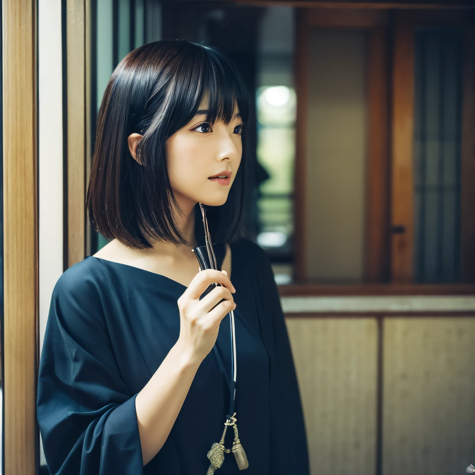 Shirakami Fubuki