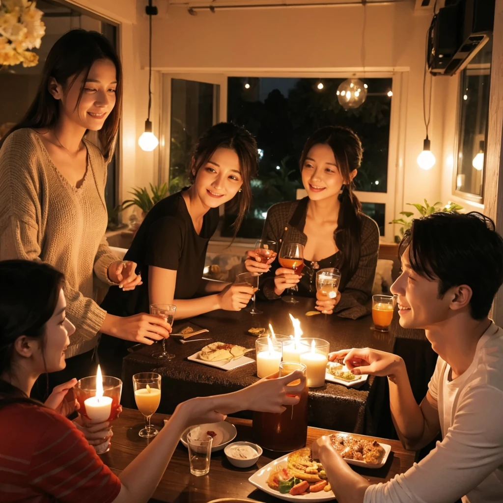 home party