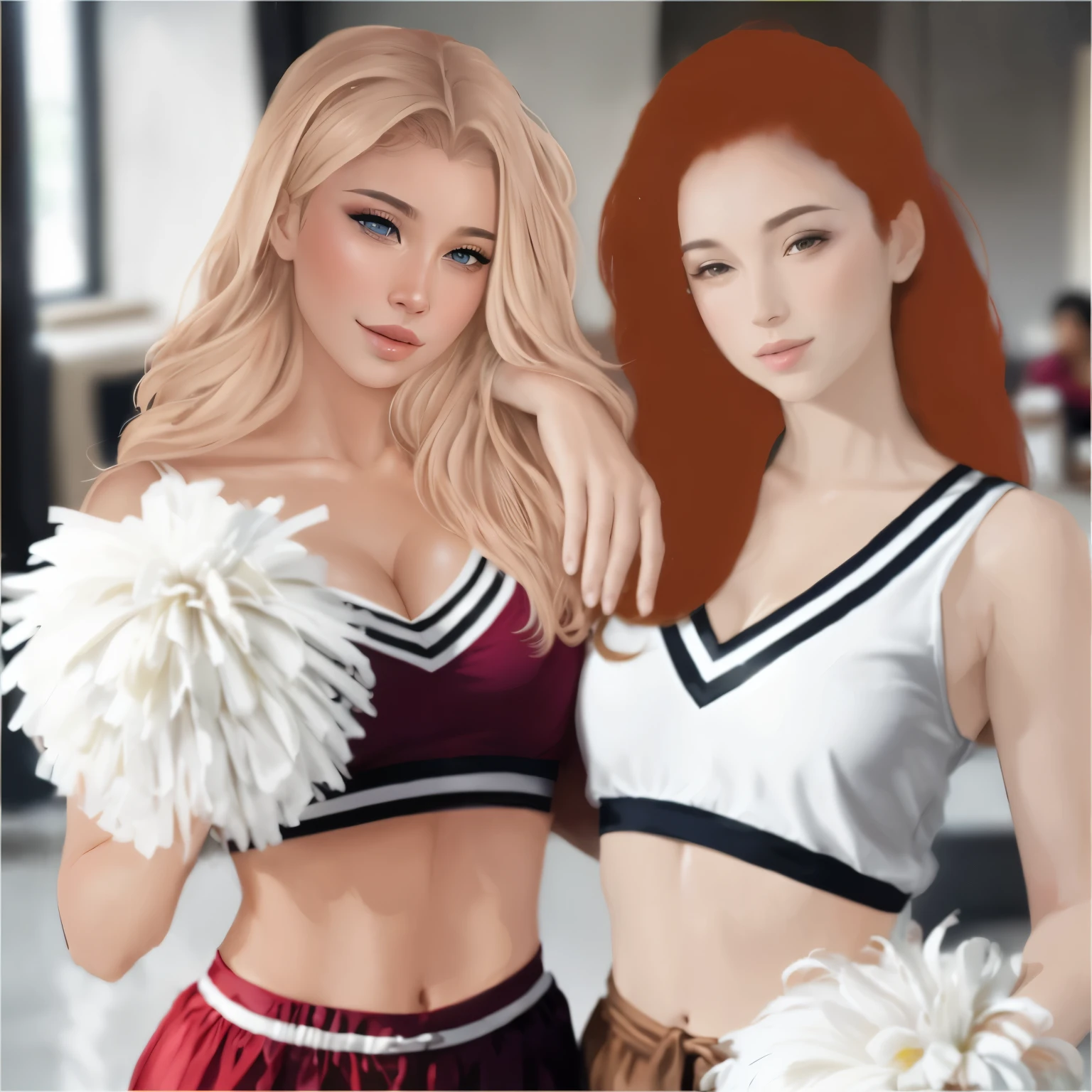 (Award Winning Digital Artwork:1.3) desenho