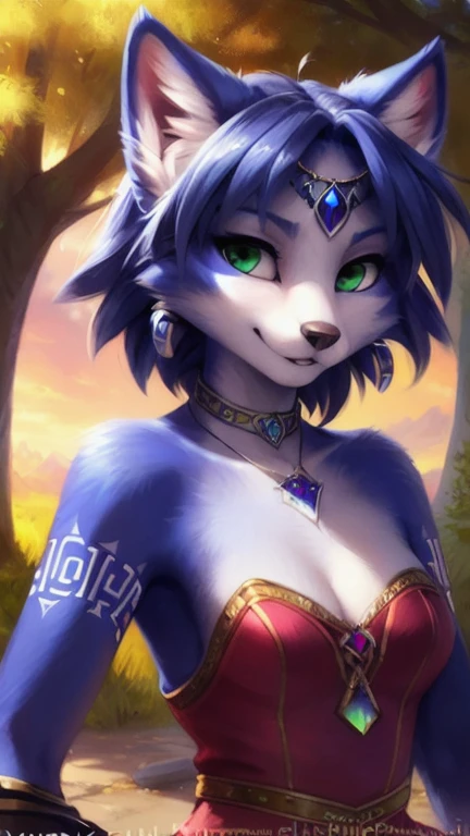 A beautiful and detailed (sweet portrait) von ((Krystal)), Sternenfuchs Krystal, Schlank, liebenswert, Green eyes, Small breasts, Raumanzug, Dekollete, Grinsen, hoch schauen,, Anthro, Pelzig, holografischer Bildschirm, Hochgeladen E621, detailed flauschige fur, (von Fluff-Kevlar, Bayard Wu, personalami, Pino Daeni), detailliertes Gesicht, (flauschige), 1girl, Allein, kein Wasserzeichen