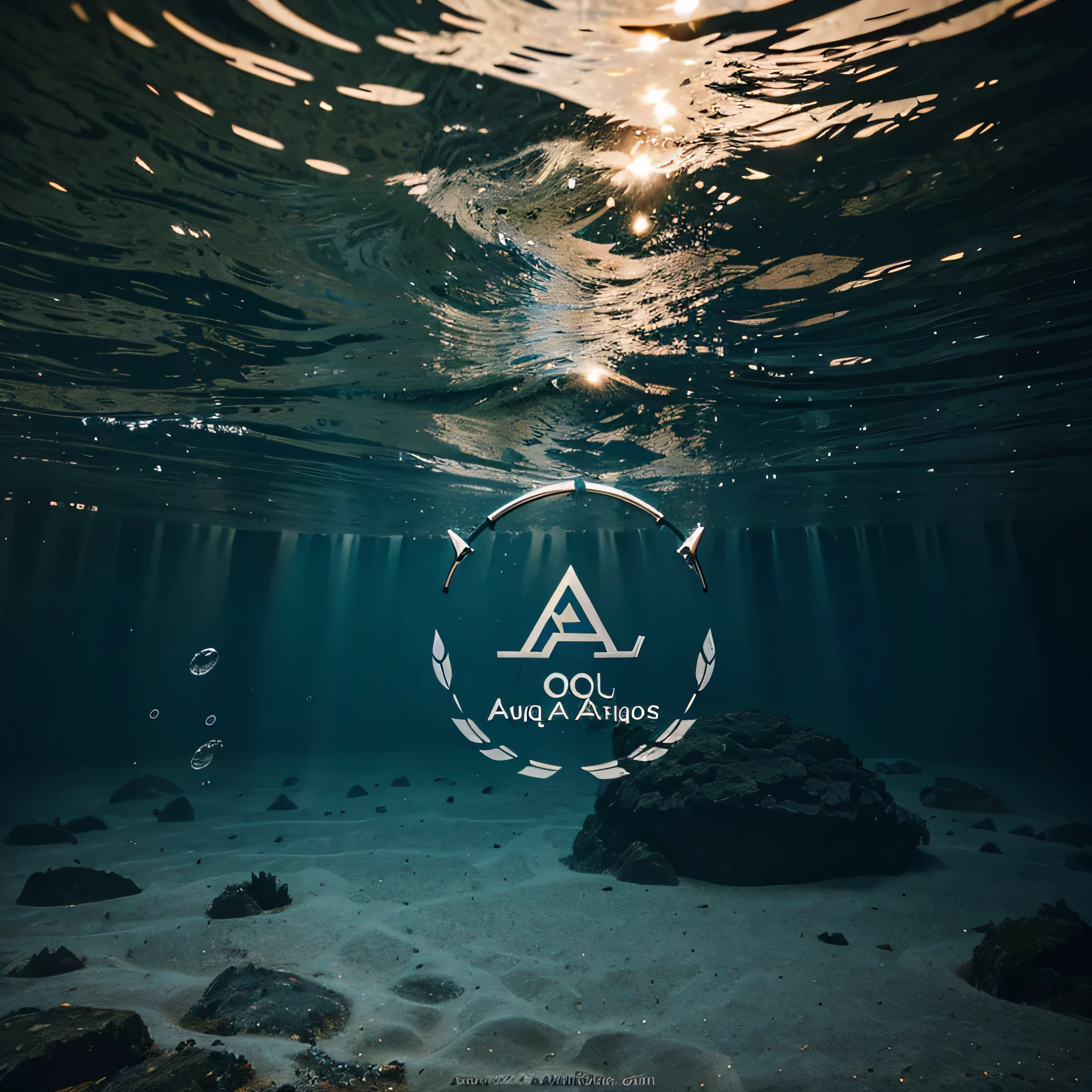 Logos de agua