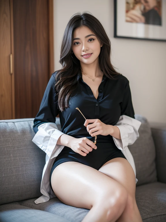 (mesa:1.2), realista, 18 year old photo.chica vistiendo una camisa holgada、(camisa medio desabrochada) , of the highest quality, (pechos grandes), escote, , Pecho inferior、Falda breastini expuesta、By the chestnut、((gal))、mujer adulta、(Cara larga)、ojos grandes、double eyelids、Pobre chica、ROMPER,foto conmemorativa、con hombreayor、viejo gordo、Dos disparos、hombre tocando chica'cuerpo、Un hombre mirando lascivamente a una mujer.,Hombre sonriente,Hombre sonriente,Hombre sonriente,Hombre sonriente、profesora de acoso sexual、Un hombre tira de una mujer'sujetador、Un hombre tira de una mujer'sujetador、、Un hombre tira de una mujer'sujetador、、Un hombre tira de una mujer'sujetador、、Un hombre tira de una mujer'sujetador、