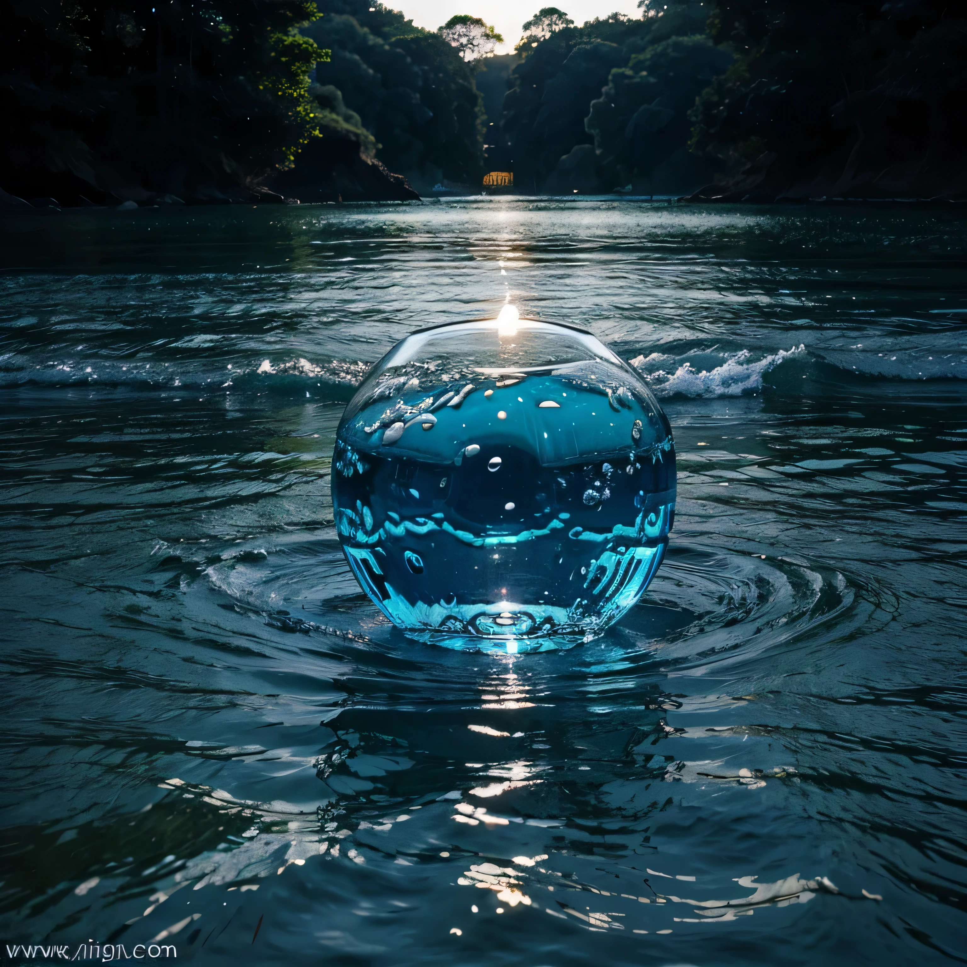 Logos de agua 