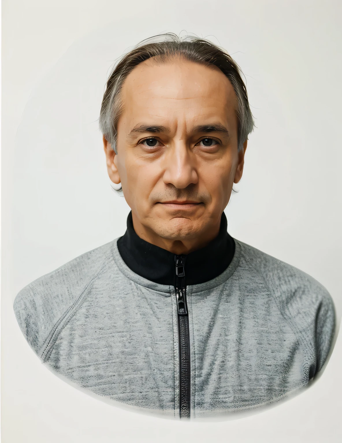 Auguste Comte,Color HD,70 years old,male,philosopher