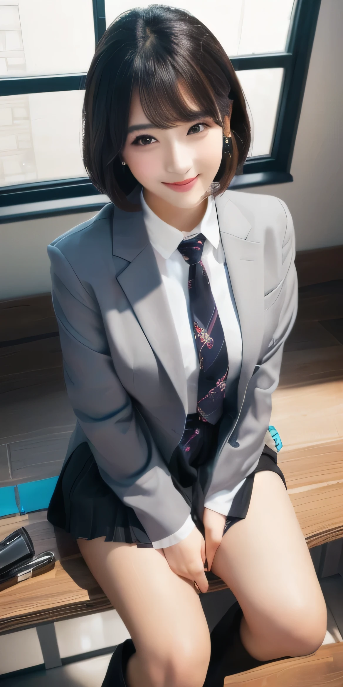 Beauty girl
