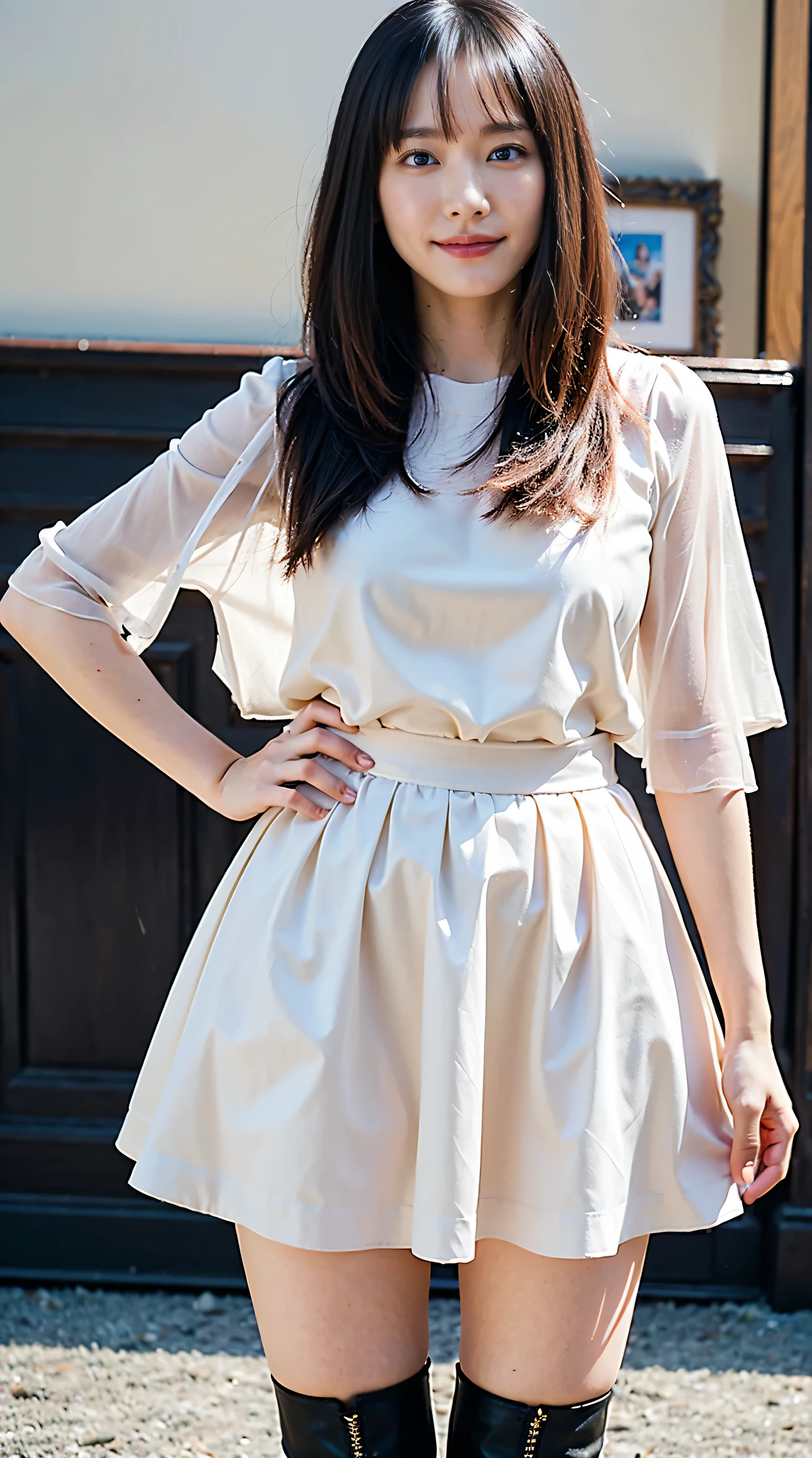 新垣結衣○L判生写真 フォト 1○新品 : とこしばgoods - 通販